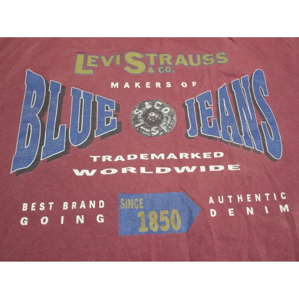 Levis nice as